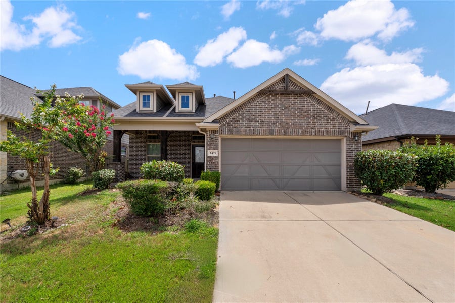 Property photo for 2435 Village Water Court, Katy, TX