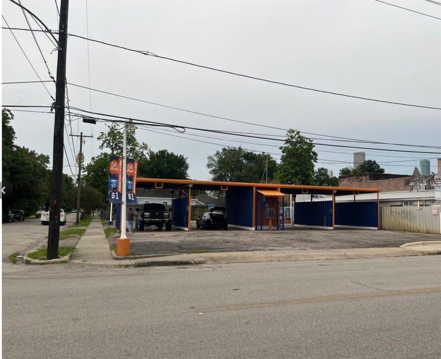 Property photo for 1823 Gentry Street, Houston, TX