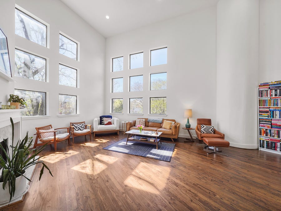 Property photo for 1231 Jackson Boulevard, Houston, TX