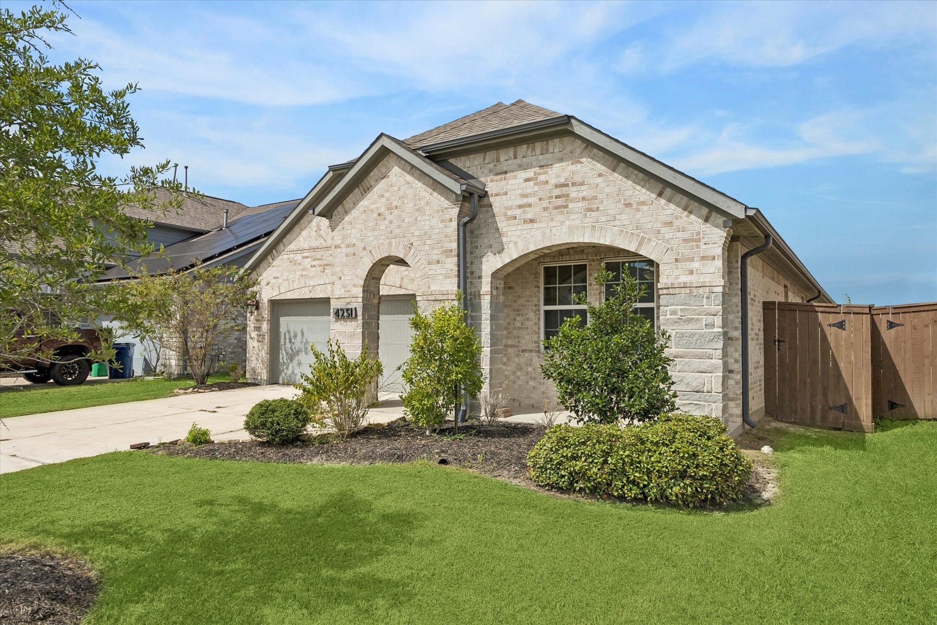 4251 Millers Creek Lane, Manvel, TX 77578 4251 Millers Creek Lane, Manvel, TX 77578
