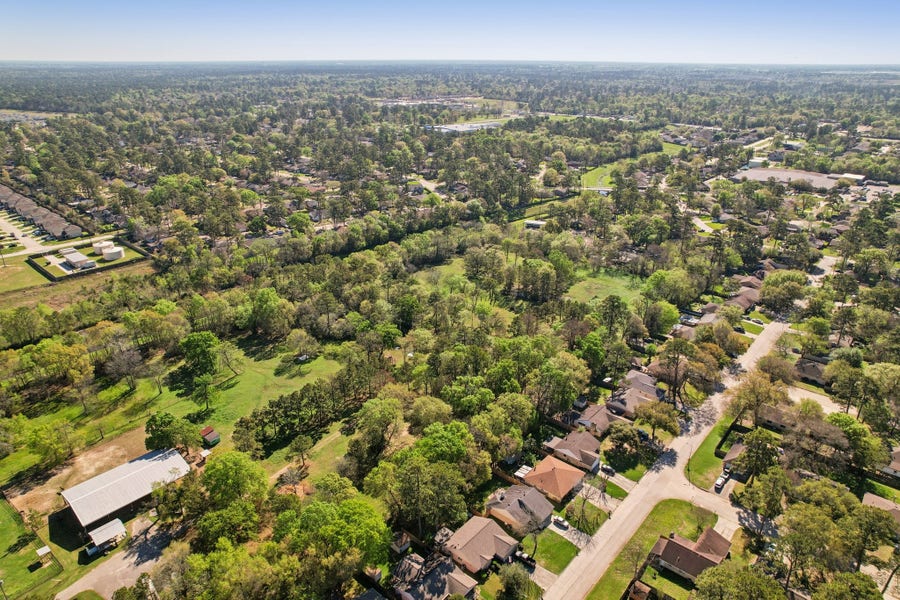Property photo for 4610 Sloangate Drive, Spring, TX
