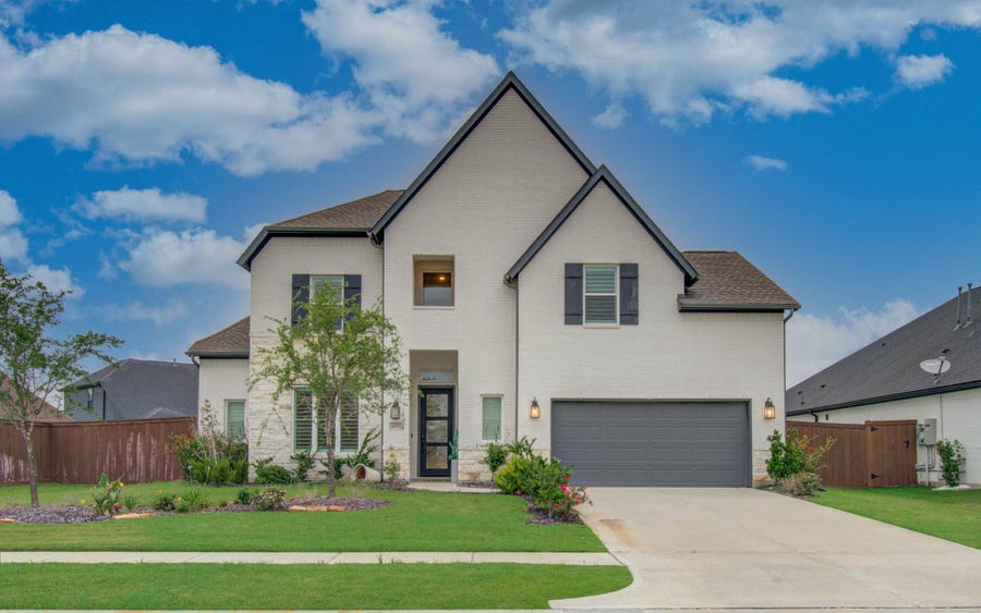 Property photo for 4211 Limestone Terrace, Manvel, TX