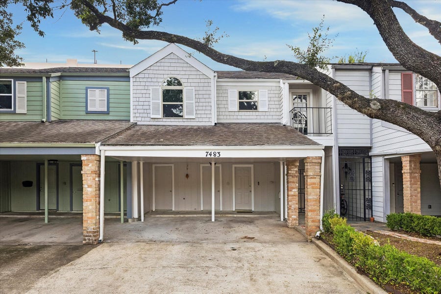 Property photo for 7483 Brompton Street, Houston, TX