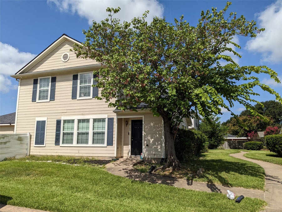Property photo for 6309 Settlers Square Lane, Katy, TX