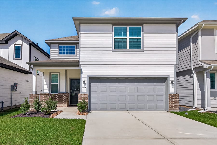 Property photo for 15610 Coneflower Hills Drive, Houston, TX