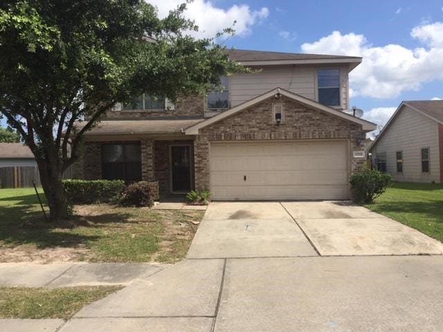 Property photo for 15518 Blue Creek Ranch Drive, Houston, TX