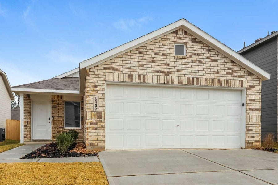 Property photo for 15290 Abella Drive, Conroe, TX
