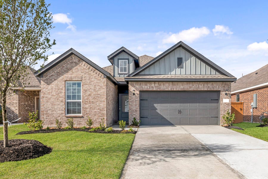 Property photo for 8843 New Jade Drive, Iowa Colony, TX