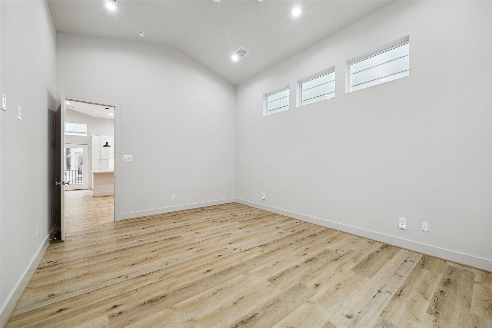 5225 Hillman Street, #C, Houston, TX 77023