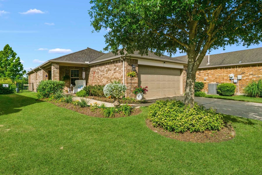 Property photo for 3011 Dandelion Drive, Richmond, TX