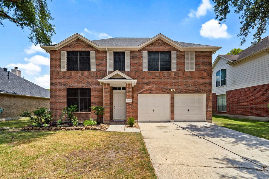 Property photo for 18614 Atasca Dr South, Humble, TX