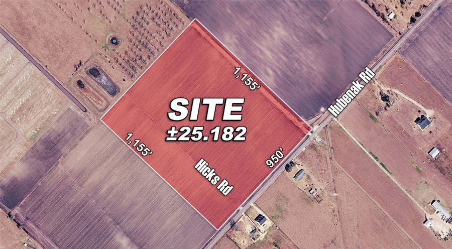 Property photo for 0 Hubenak Road, Needville, TX