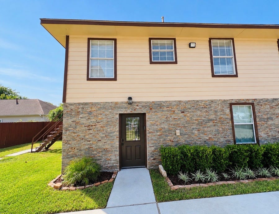 Property photo for 1512 Gregg Street, #5, Houston, TX