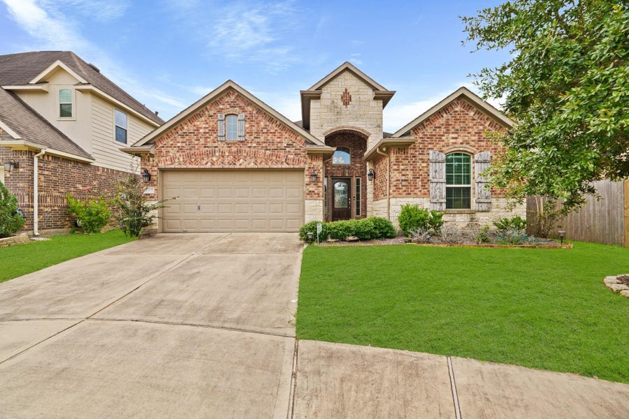 Property photo for 18907 Summer Farm Trail, Richmond, TX