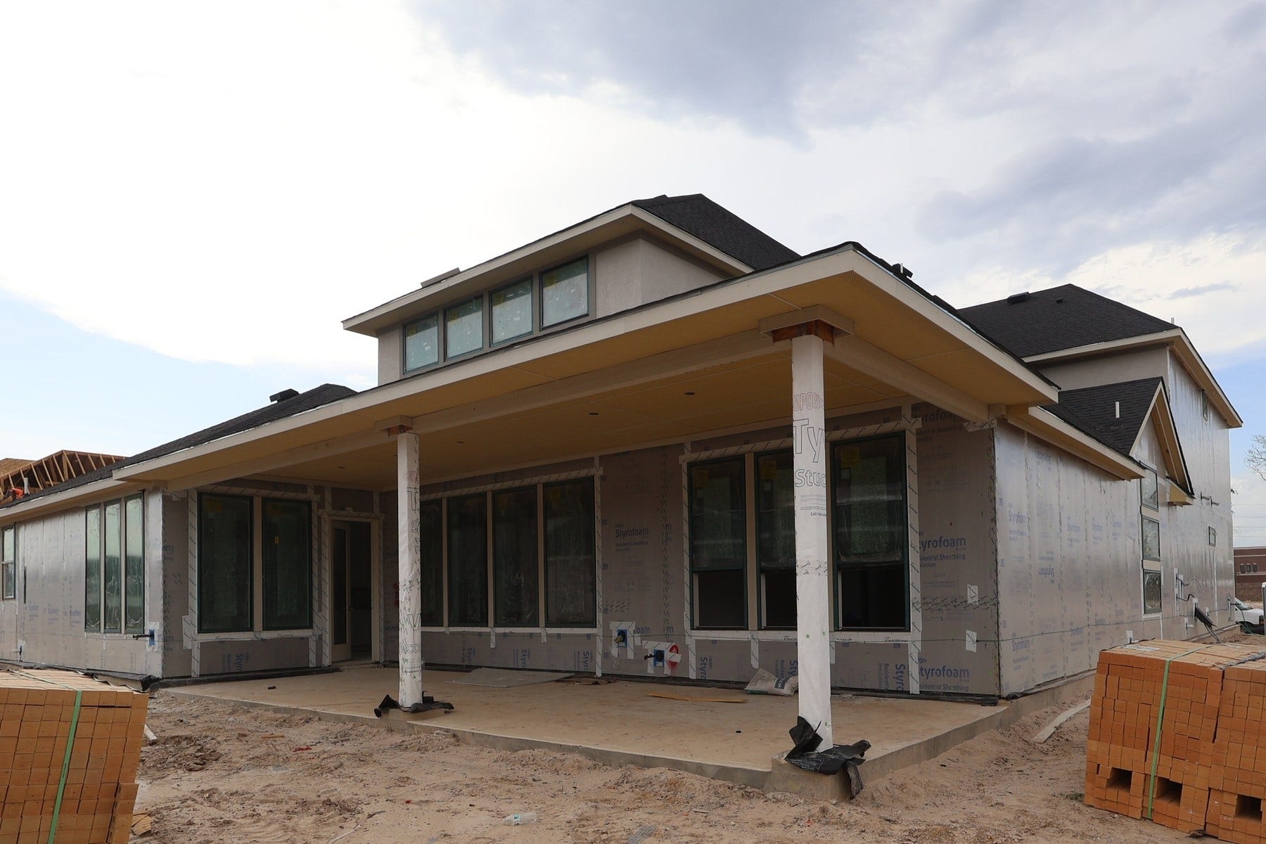 4414 Regal Springs Drive, Spring, TX 77386 4414 Regal Springs Drive, Spring, TX 77386