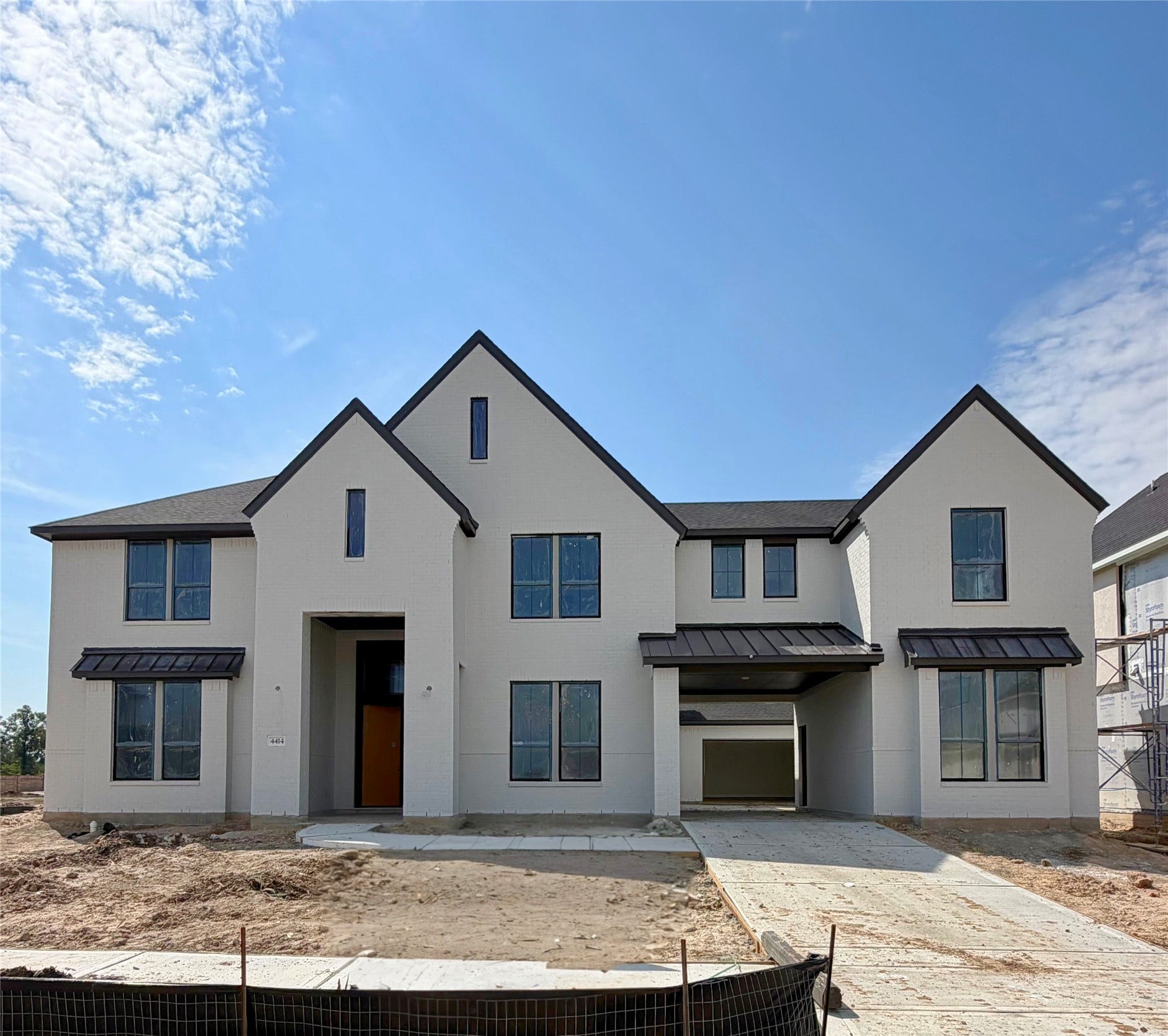 4414 Regal Springs Drive, Spring, TX 77386 4414 Regal Springs Drive, Spring, TX 77386