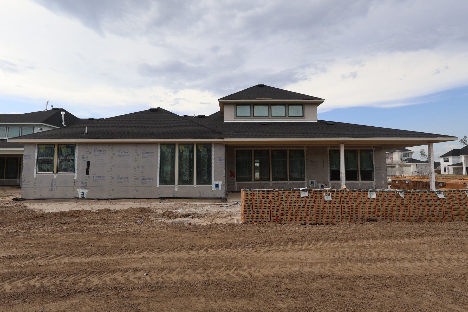 4414 Regal Springs Drive, Spring, TX 77386 4414 Regal Springs Drive, Spring, TX 77386