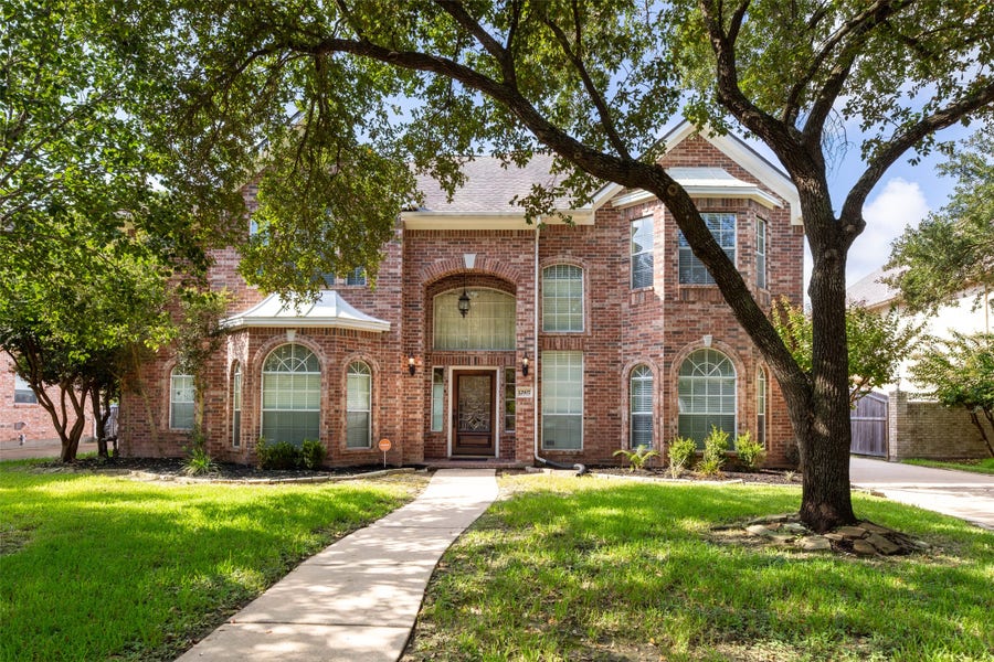Property photo for 12907 Ridge Bank Lane, Houston, TX