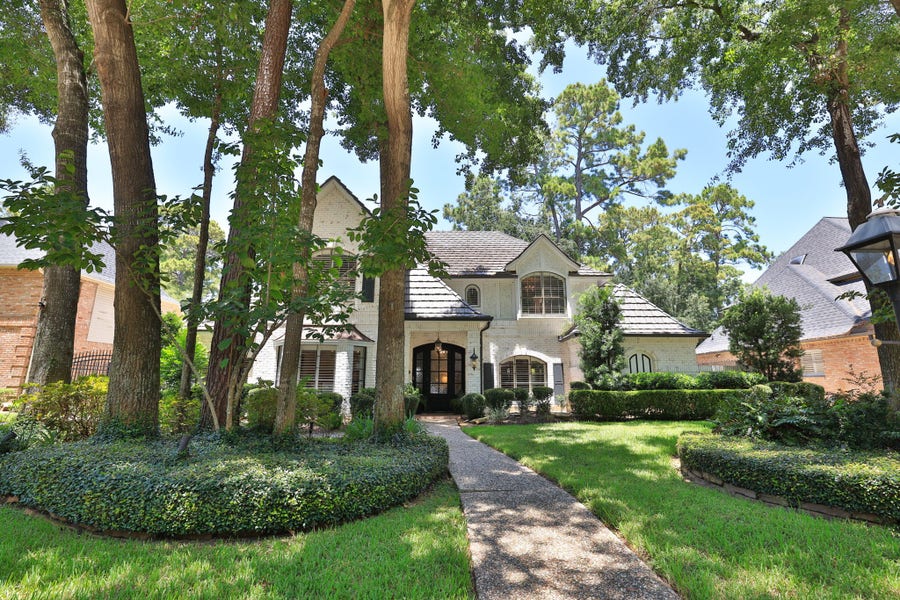 Property photo for 5218 Marble Gate Lane, Houston, TX
