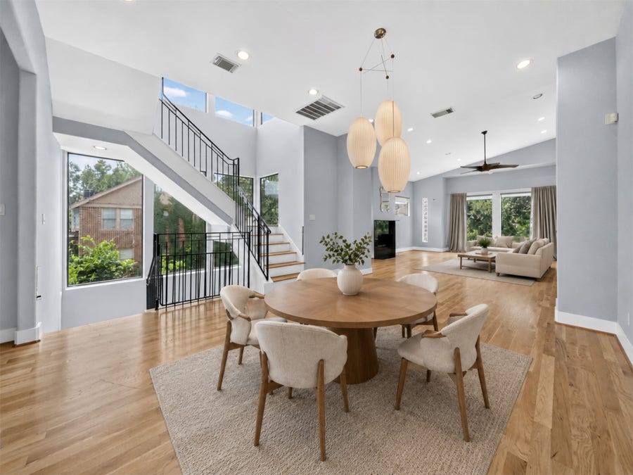Property photo for 2315 Park Street, Houston, TX
