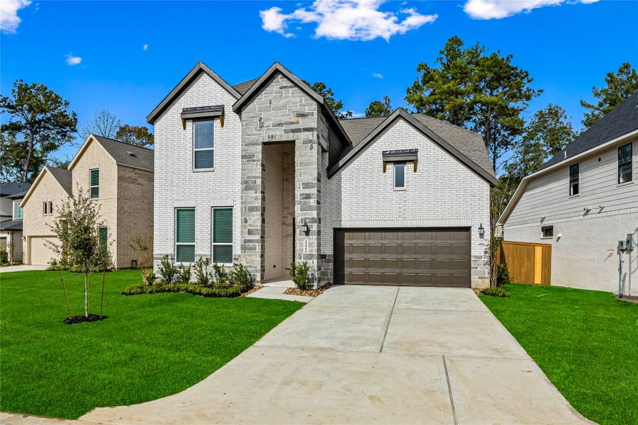 Property photo for 22514 Boyden Cavern Court, Porter, TX