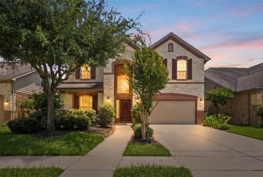 Property photo for 7031 Bristol Memorial Drive, Spring, TX