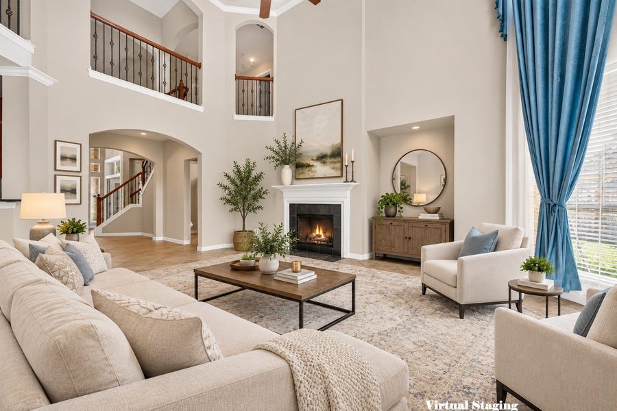 Property photo for 4618 Ambrosia Springs Lane, Katy, TX