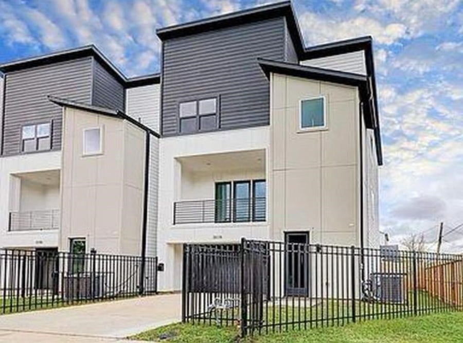 Property photo for 3018 Delano Street, Houston, TX