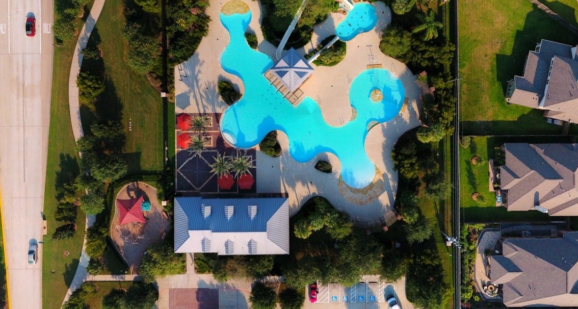 1106 New Haven Lane, Missouri City, TX 77459 Community Amenities