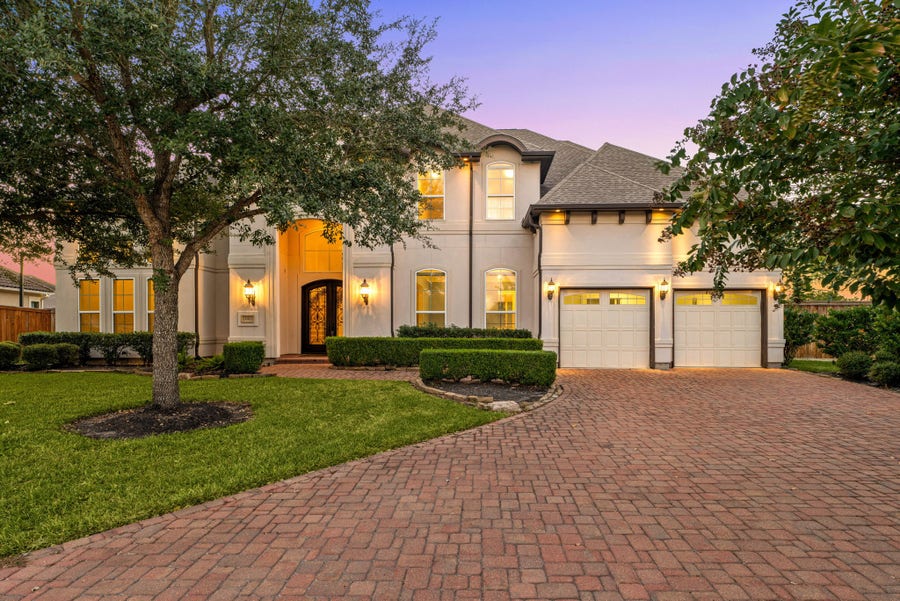 Property photo for 2102 Granite Brook Lane, Katy, TX