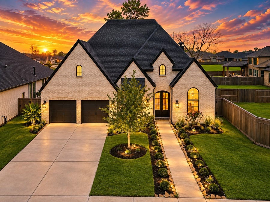 Property photo for 1722 Pleasant Grove Drive, Missouri City, TX
