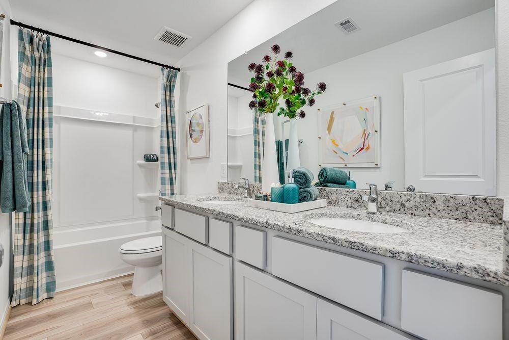 22007 Sam Raburn Drive, Tomball, TX 77375 Representative Photo