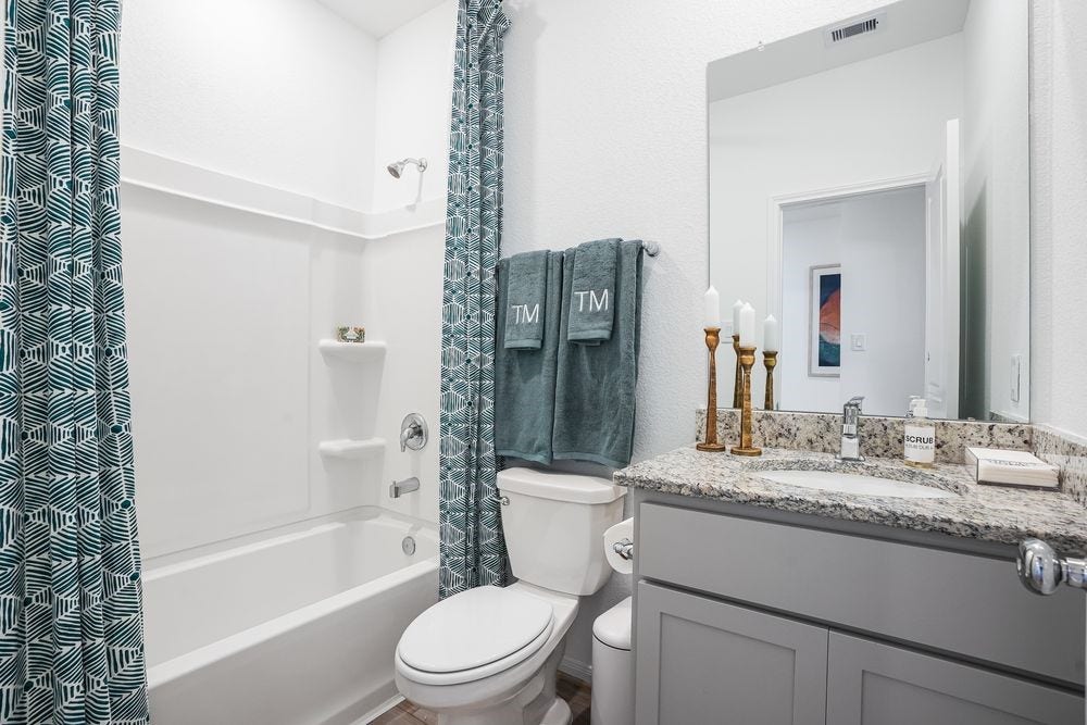22007 Sam Raburn Drive, Tomball, TX 77375 Representative Photo