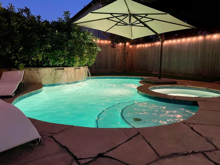 Property photo for 2405 Brun Street, #B, Houston, TX