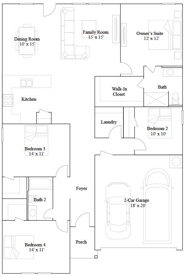 4838 Little Metalmark Drive, Needville, TX 77461 4838 Little Metalmark Drive, Needville, TX 77461
