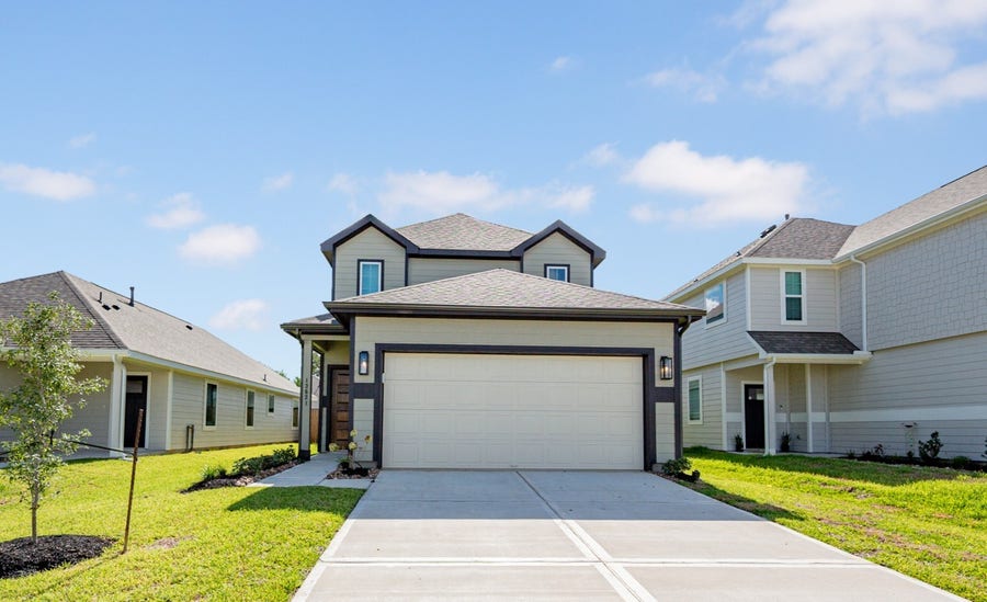 Property photo for 13631 Kit Run, Splendora, TX