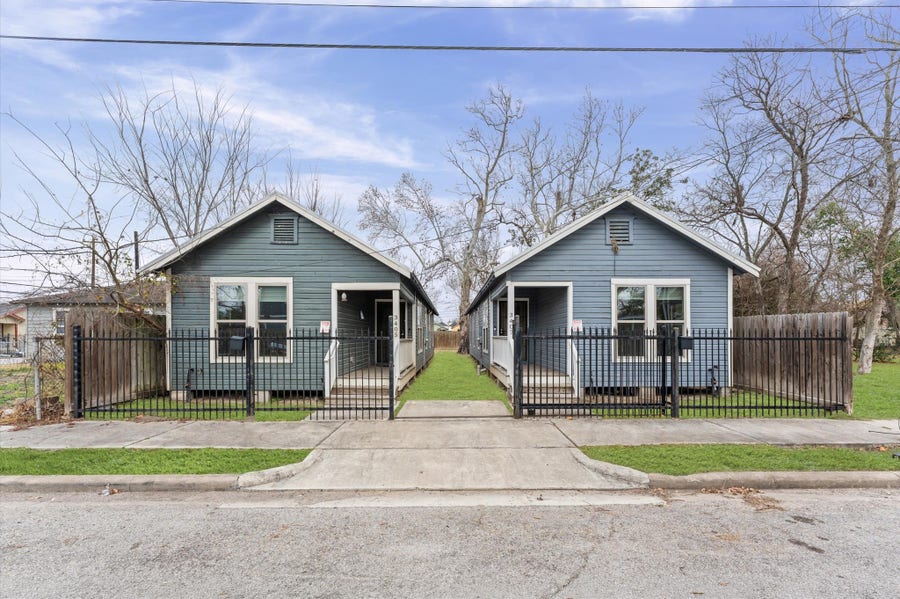 Property photo for 3405 Beulah Street, Houston, TX
