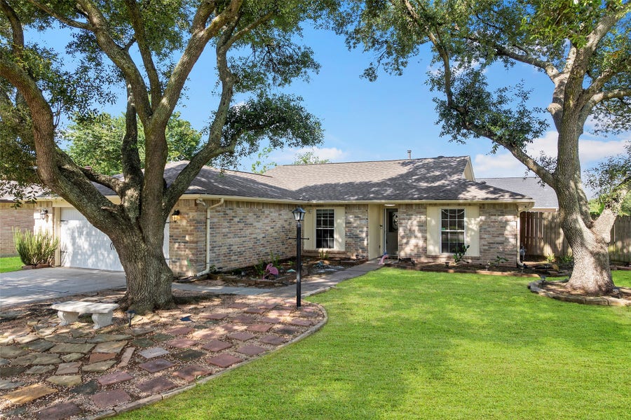 Property photo for 4243 Prairie Meadow Drive, Katy, TX