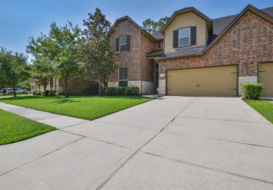 Property photo for 12218 Valley Lodge Parkway, Humble, TX