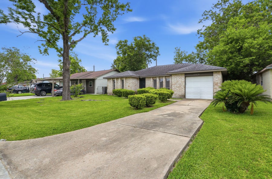 Property photo for 12614 Chiswick Road, Houston, TX