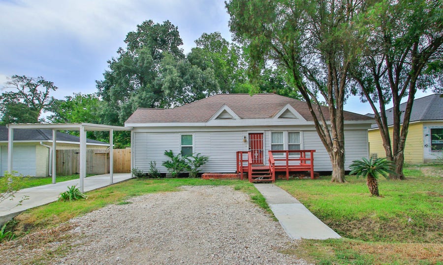 Property photo for 2703 Areba Street, Houston, TX
