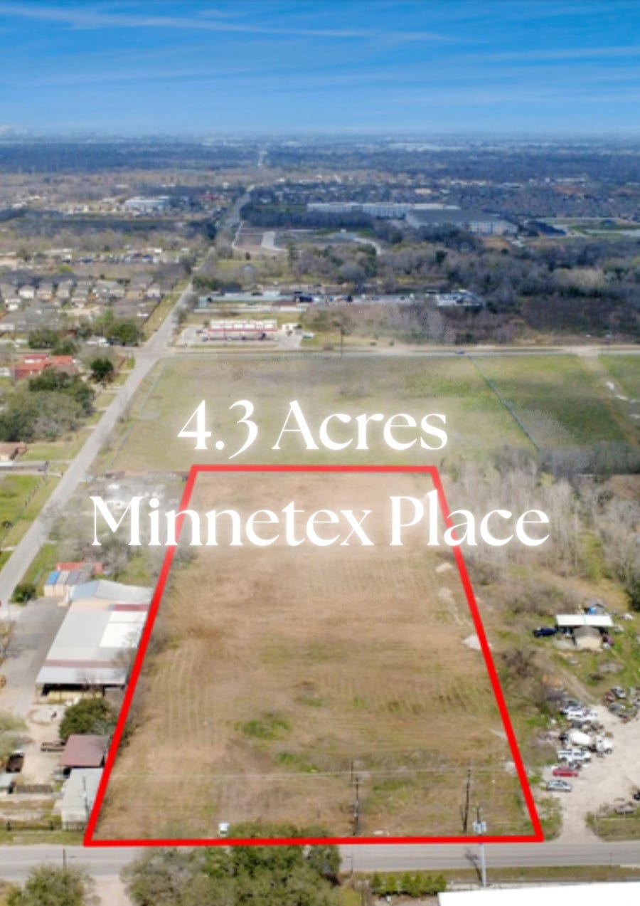 Property photo for 5609 Almeda Genoa Road, Houston, TX
