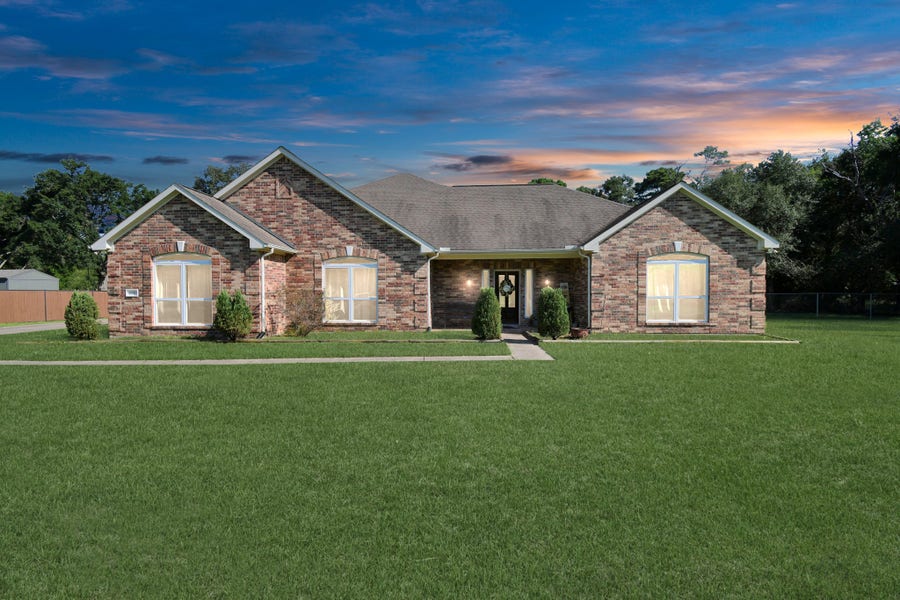 Property photo for 17102 N Bear Creek Drive, Houston, TX
