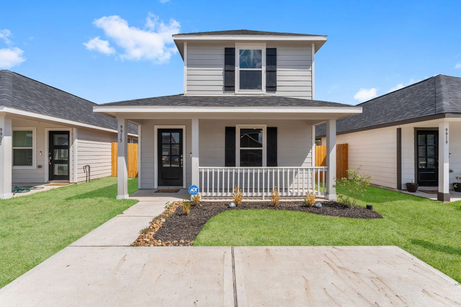 Property photo for 9915 Opal Stone Way, Conroe, TX