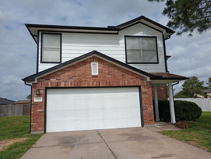 Property photo for 4823 Ridge Harbor Drive, Houston, TX
