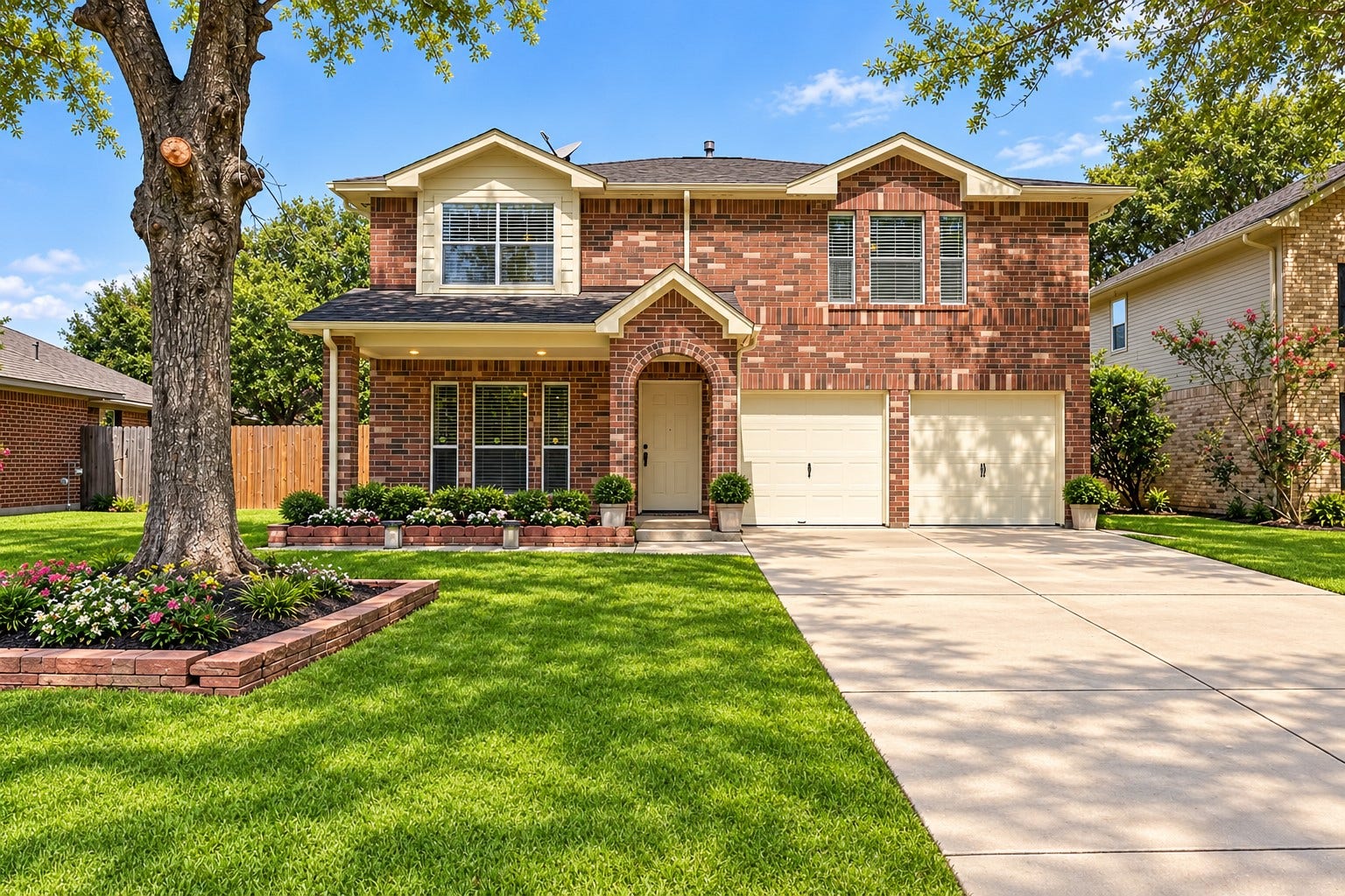 5815 Red River Drive, Dickinson, TX 77539 5815 Red River Drive, Dickinson, TX 77539