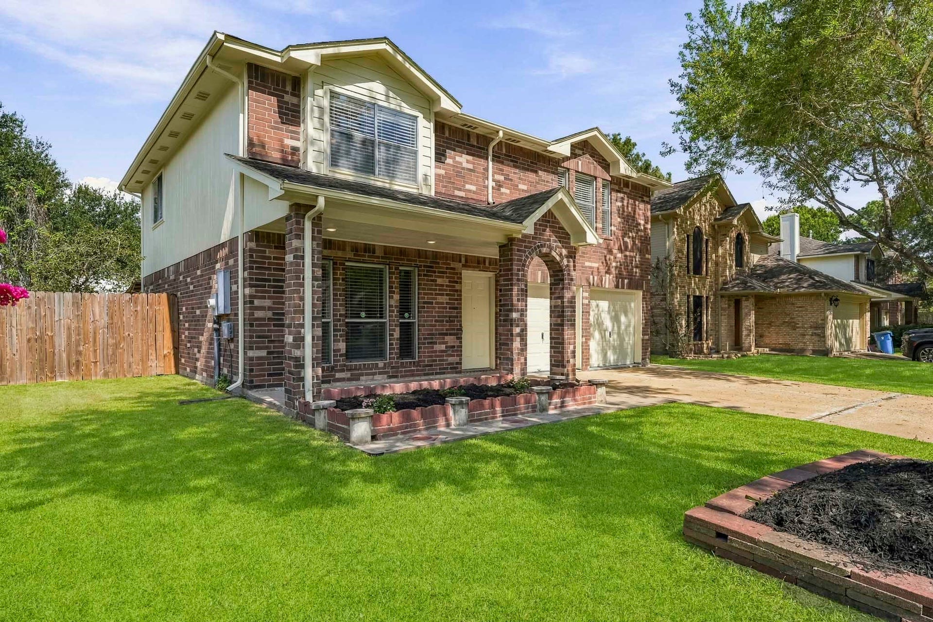 5815 Red River Drive, Dickinson, TX 77539 5815 Red River Drive, Dickinson, TX 77539