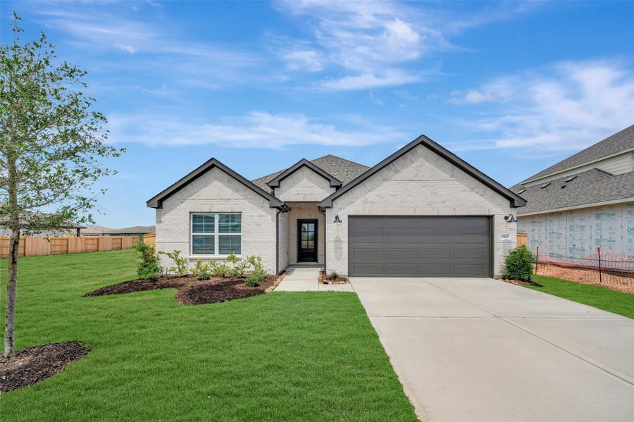 Property photo for 1815 Sleeping Hills Drive, Rosenberg, TX