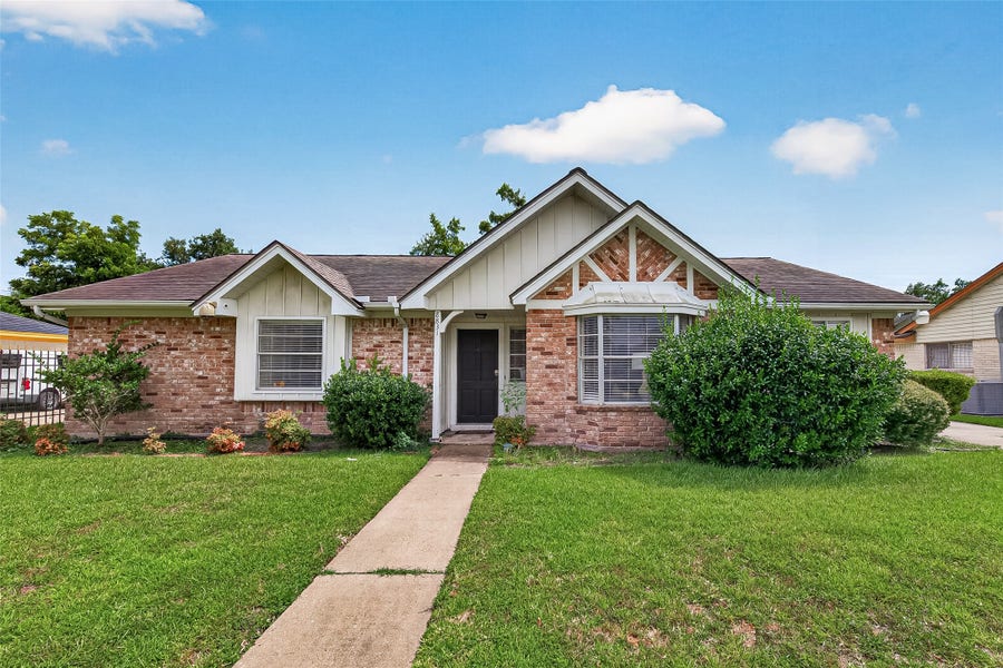 Property photo for 8831 Sandstone Street, Houston, TX