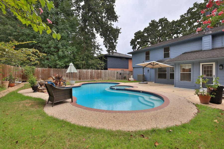 Property photo for 18635 Twigsworth Lane, Humble, TX